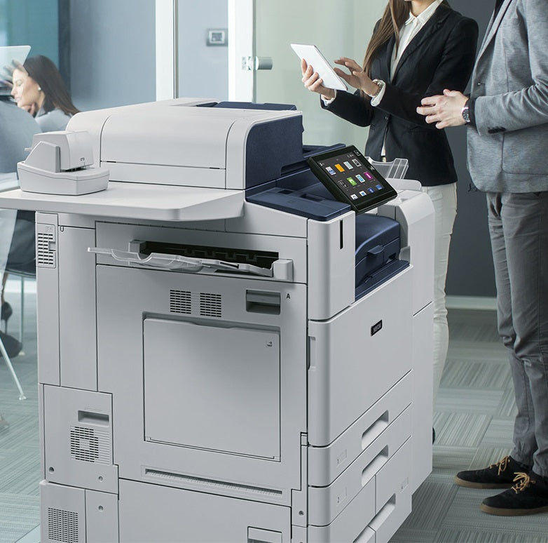 A Comprehensive Guide to Buying a Colour Printer: What You Need to Know