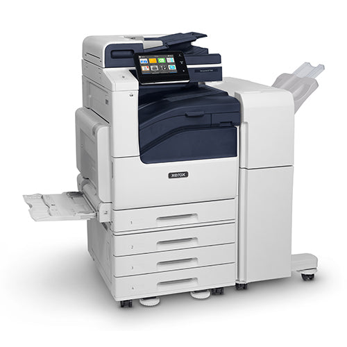 With Powerful Mix Of Features, Xerox VersaLink B7135 Monochrome Tabloid All-in-One Printer (Cloud, Copy, Email, Print, Scan) For Your Small To Medium-Sized Business - Now Available For Sale In Canada