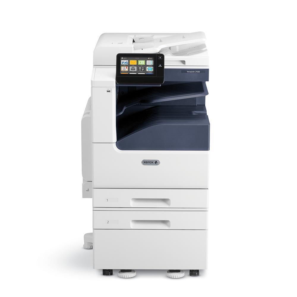 Why Printer Leasing Can Benefit Your Company