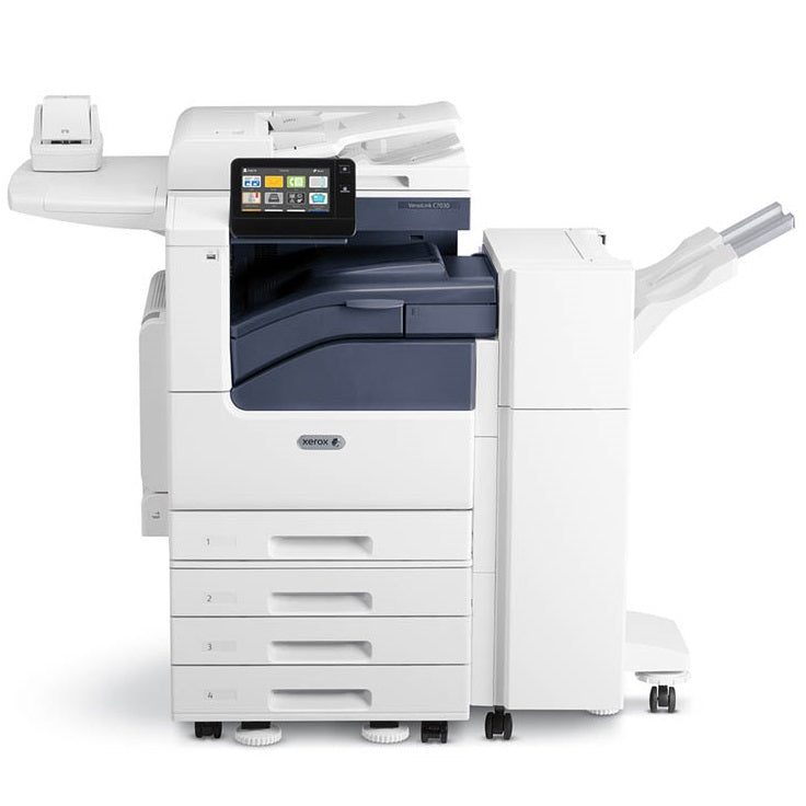 Xerox VersaLink C7020 Color Multifunction Printer and Copier