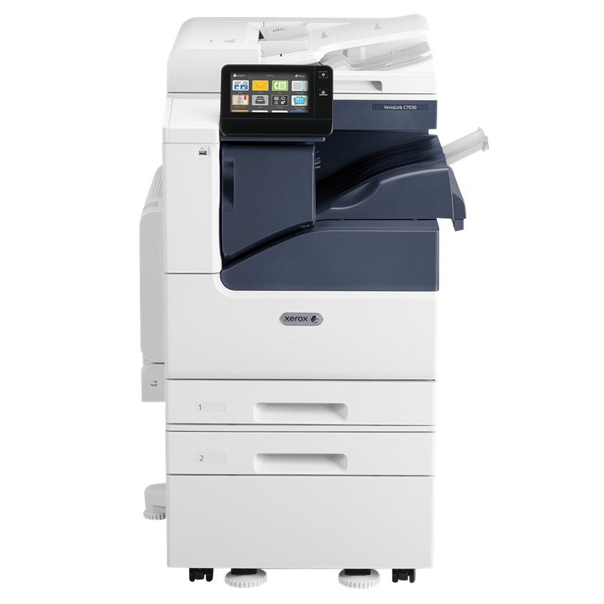Finding The Best Color Multifunction Laser Printer, Check Xerox VersaLink C7030 With Copier Scanner And Supports Letter/Legal And Automatic Duplex Printing - Designed For Small To Medium Businesses For Best Production