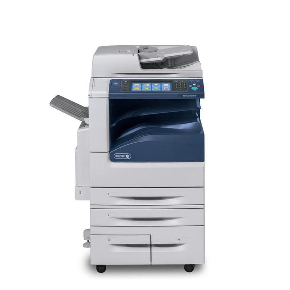 Best place to rent or lease office all-in-one Laser Multifunction printer in Toronto.