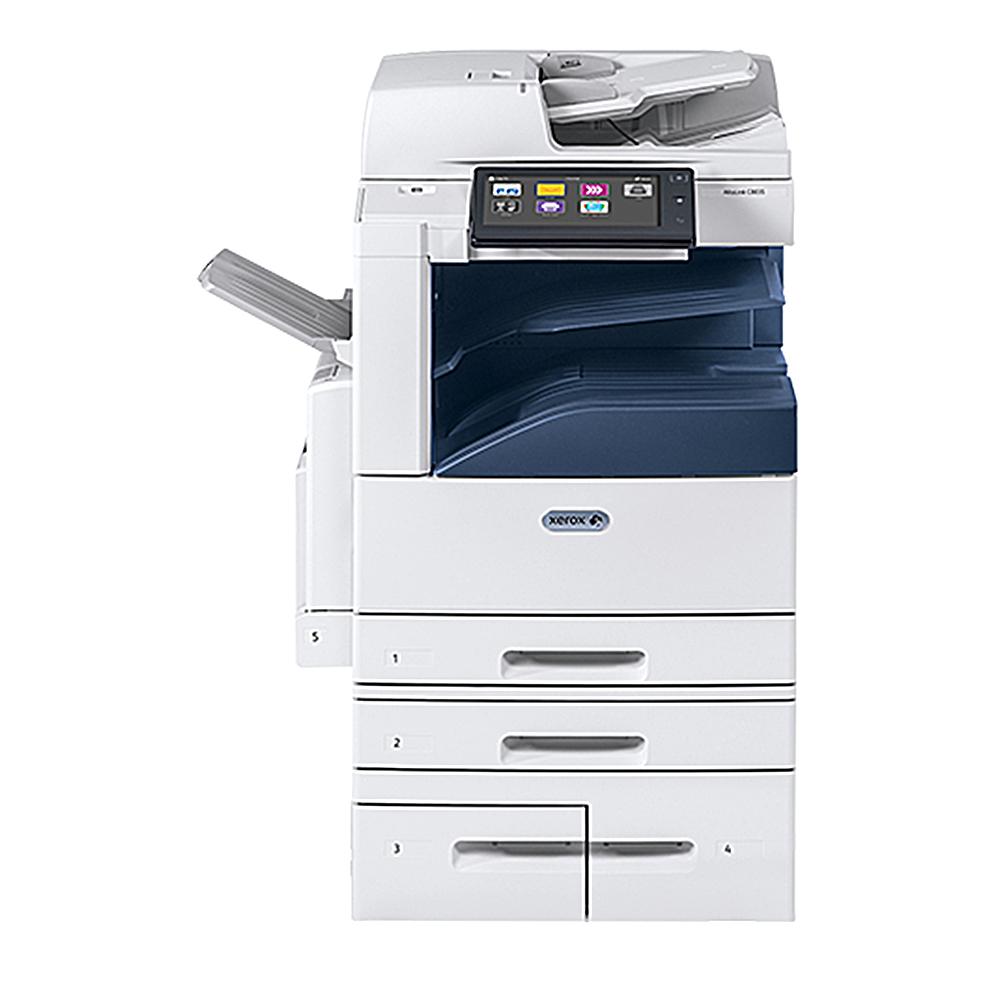 6 Important Highlights of the Xerox AltaLink Printers