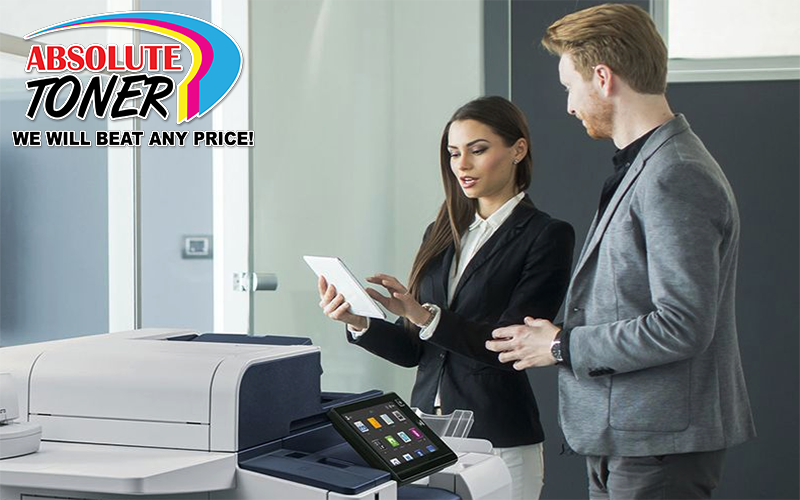 How much does it cost to Lease an Office Printer/Copier?