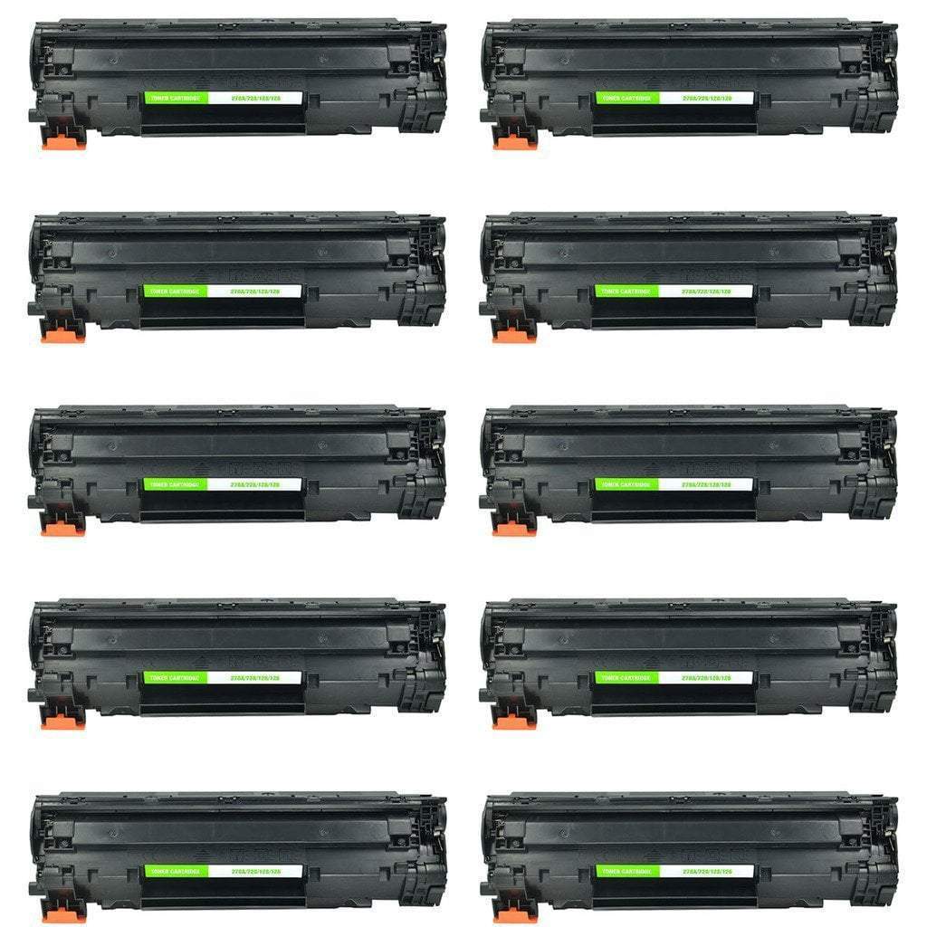 Compatible Toner Cartridges Help Your Business Provide The Same Quality While Cutting Costs