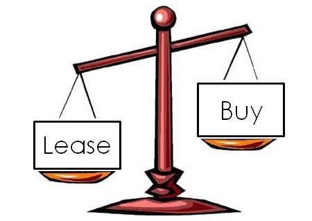 REASONS WHY LEASING IS A SMART BUSINESS DECISION?