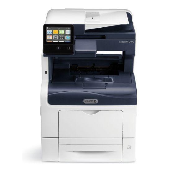 Lease to own or buy Xerox VersaLink C405 Colour Laser All-in-One Printer in Brampton