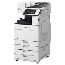 Used and Repossessed Xerox and Canon Copiers for sale