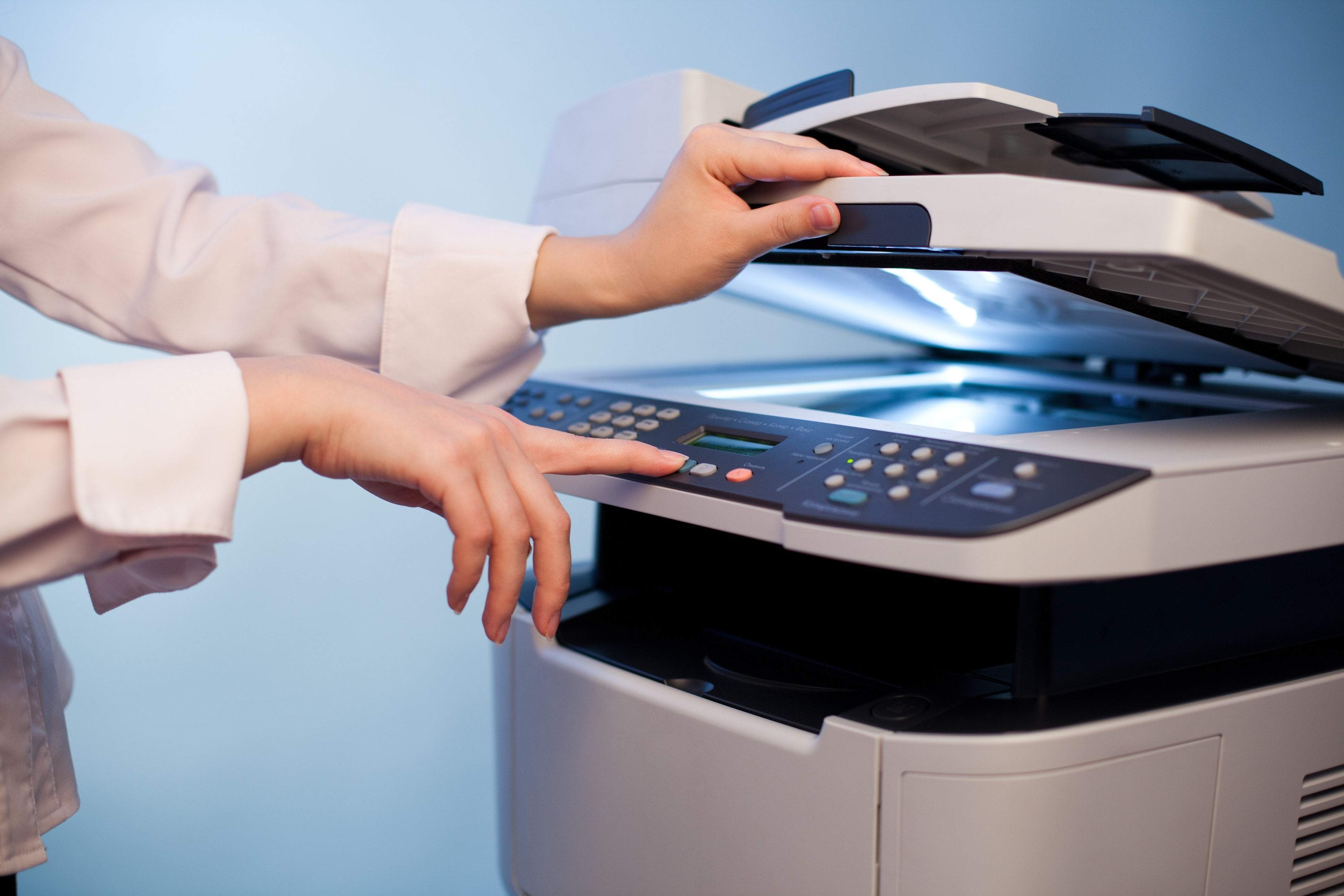 Searching For The Best Deals For Photocopiers In Your Office
