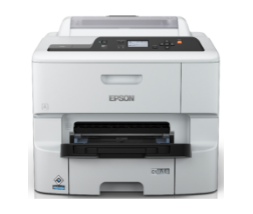 Epson Multifunction Printer Model WF-6000 is now available in Toronto