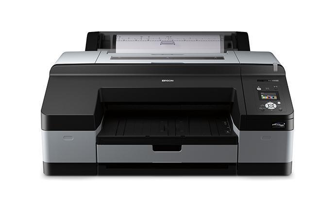 Why you should choose Epson stylus pro 4900 for your printing needs?