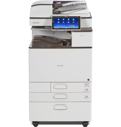 Looking to buy the Ricoh MP C2004ex/MP C2504ex ? Ricoh MP C2004ex/MP C2504ex for Lease to own in Toronto