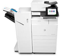 Hp + Xerox Copiers / Printers a Value-Creating Combination.