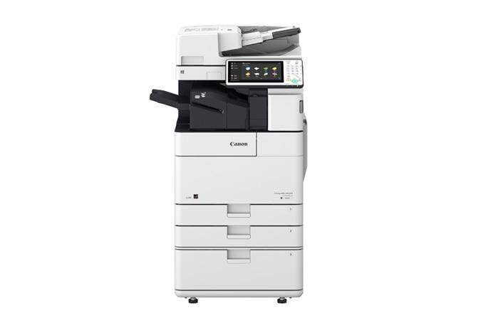 Canon ImageRunner Advance for Export / Import to Africa - Where to buy copiers 220V to ship to Africa?