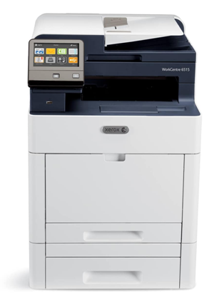 Xerox WorkCentre 6515 Printer 