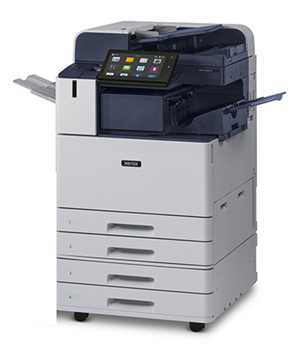 Xerox AltaLink B8100 Series Printers