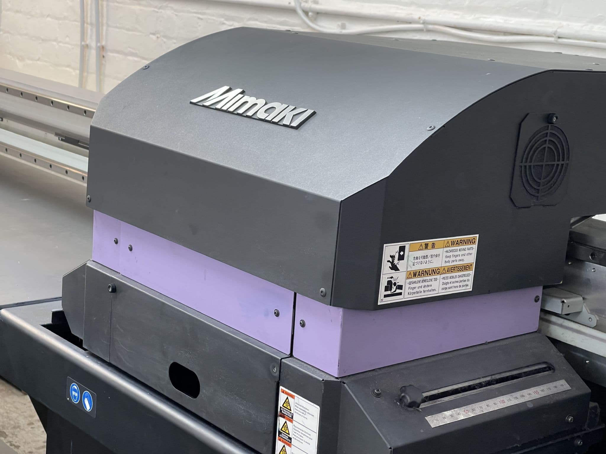 Where to Buy Mimaki and Roland Large Format and UV Flatbed Printers in Toronto noCanada