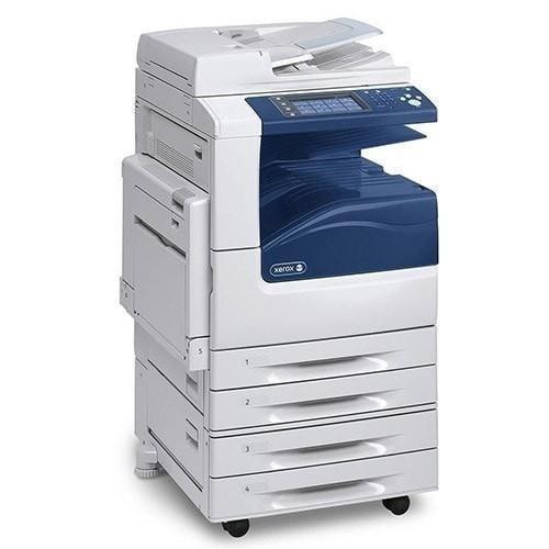 Should I Buy Or Lease A Photocopier?