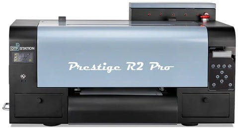 DTF Station Prestige R2 Pro DTF Printer
