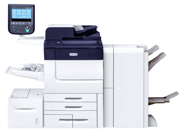Xerox PrimeLink C9065 Printer Copier Scanner For Office