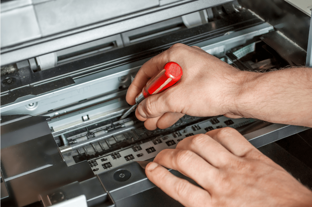 SOME TIPS ON HOW TO KEEP YOUR PRINTER HEALTHY?