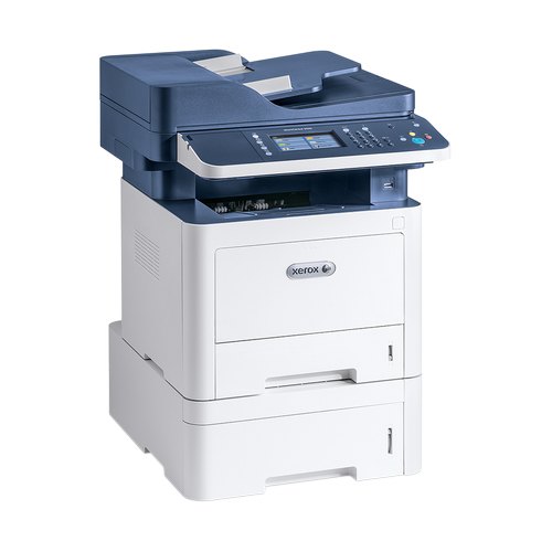 Xerox WORKCENTRE 3300 SERIES Multifunction Printer Copy, Print, Scan, Fax