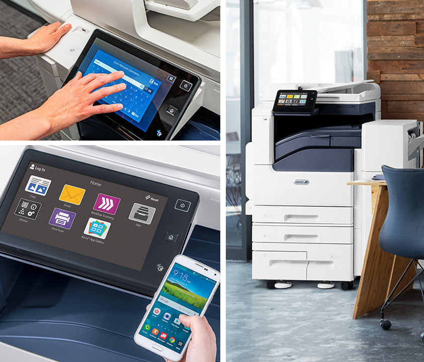 Commercial Printers And Copier Lease vs. Ownership: What Are The Costs & Which Option Is Best For You?