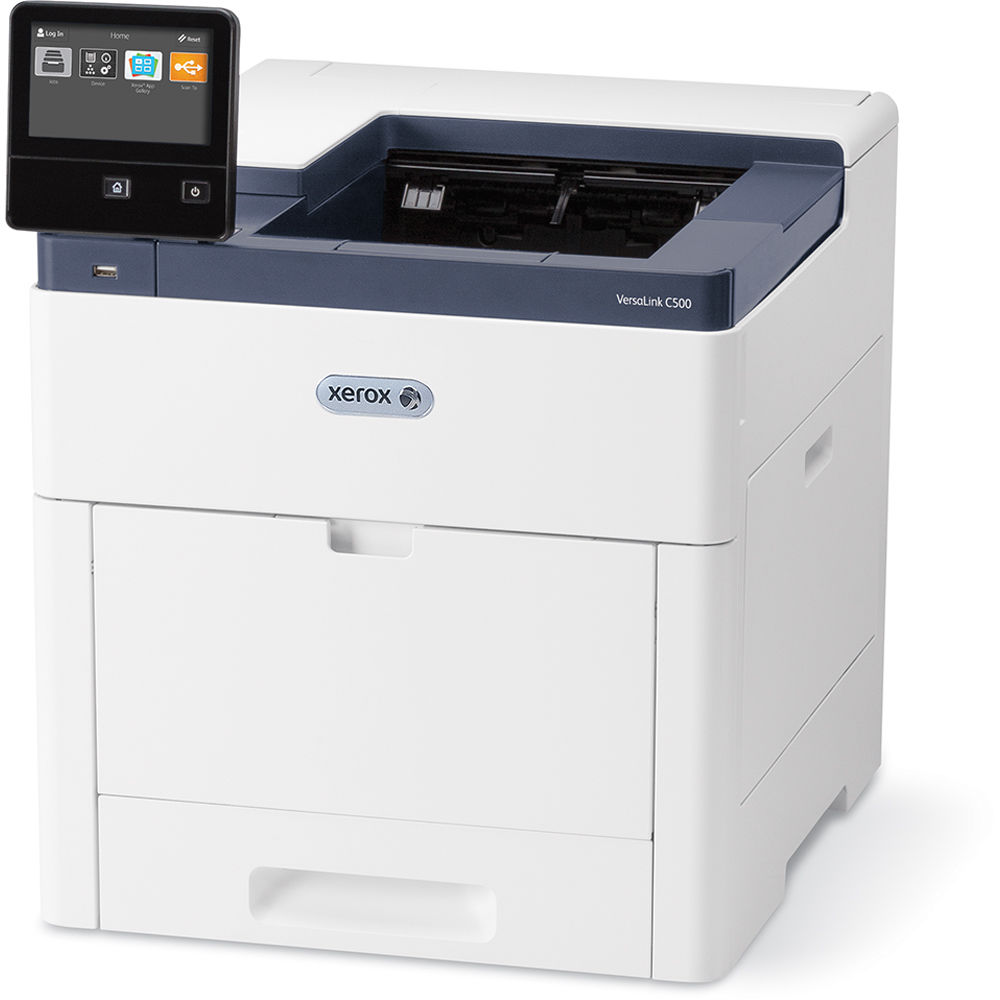 Looking for Xerox Versalink C500/DN Wireless Color Laser Printer with Cloud Connection and Easy Customization & Support for A4 on Sale by Absolute Toner in Canada