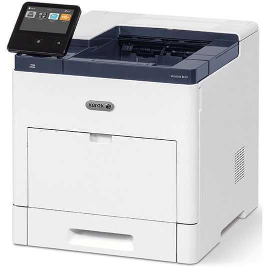 Introducing The Next Generation Of Xerox VersaLink B600/DN Monochrome