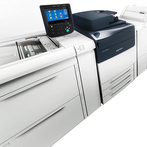 Looking For The Best Xerox Versant 4100 Digital Press With Full Automation - Digital Document Solutions