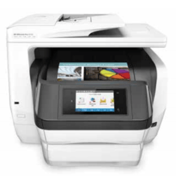 HP OfficeJet Pro 8745 Ink Cartridges