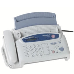 Brother MFC-660MC Ink Cartridges