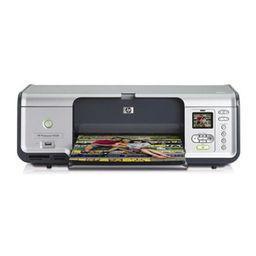HP PhotoSmart 8038 Ink Cartridges