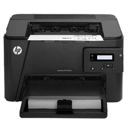 HP LaserJet Pro M201n Toner Cartridges and Drum