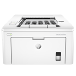 HP LaserJet M203dw Toner Cartridges and Drum