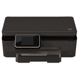 HP PhotoSmart 6525 e-All-in-One Ink Cartridges