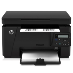 HP LaserJet Pro MFP M125nw Toner Cartridges and Drum