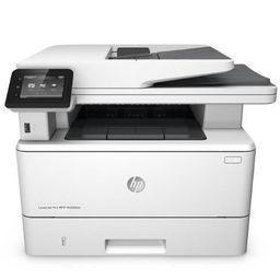 HP LaserJet Pro MFP M426 Series Toner Cartridges and Drum