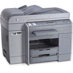 HP OfficeJet 9130 Ink Cartridges