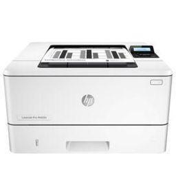 HP LaserJet Pro M403n Toner Cartridges and Drum