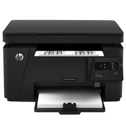 HP LaserJet Pro MFP M125nrw Toner Cartridges and Drum