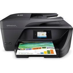 HP OfficeJet Pro 6960 Ink Cartridges