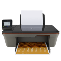 HP DeskJet 3054A Ink Cartridges