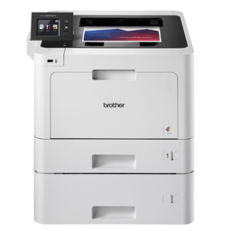 Brother HL-L8360CDWT Toner Cartridges and Drum