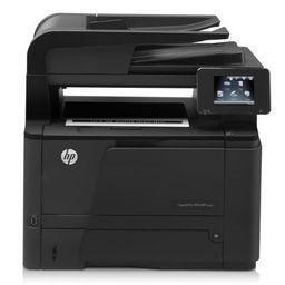 HP LaserJet Pro 400 M425dw Toner Cartridges and Drum
