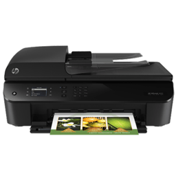 HP OfficeJet 4631 Ink Cartridges