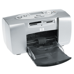 HP PhotoSmart 130xi Ink Cartridges