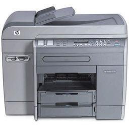 HP OfficeJet 9120 Ink Cartridges