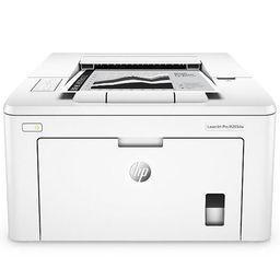 HP LaserJet Pro M203dw Toner Cartridges and Drum