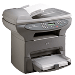 HP LaserJet 3300mfp Toner Cartridges and Drum
